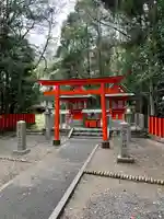 熊野速玉大社(和歌山県)