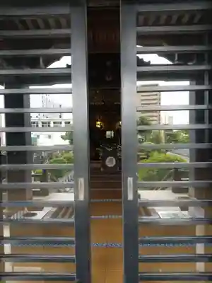 錫杖寺(埼玉県)