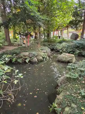 大神神社(栃木県)