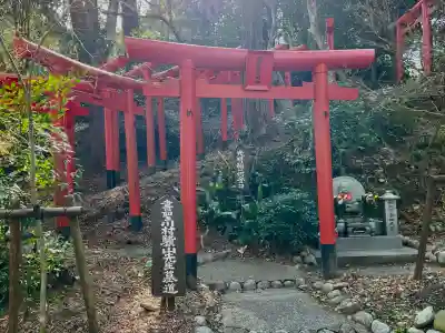 目の霊山　油山寺(静岡県)