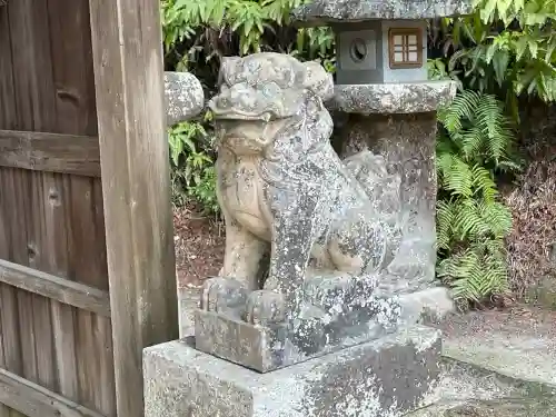 新宮神社(新免)(滋賀県)