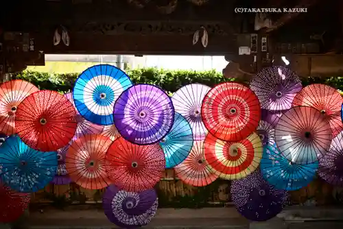 笠間稲荷神社(茨城県)