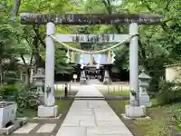 磯部稲村神社(茨城県)