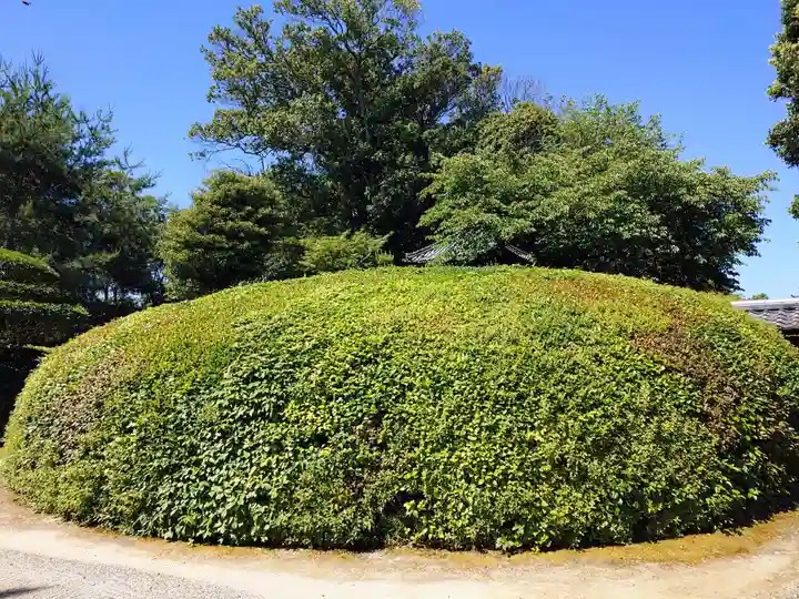慈光院(奈良県)