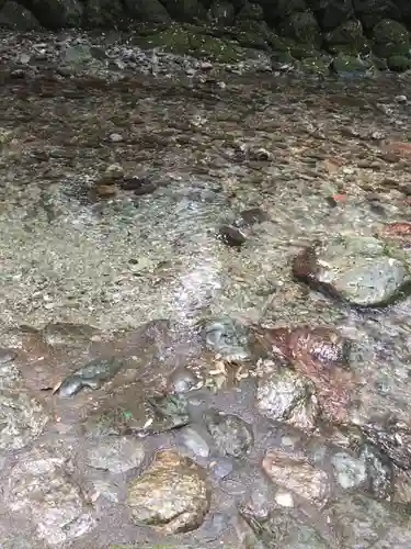 瀧原宮(皇大神宮別宮)(三重県)