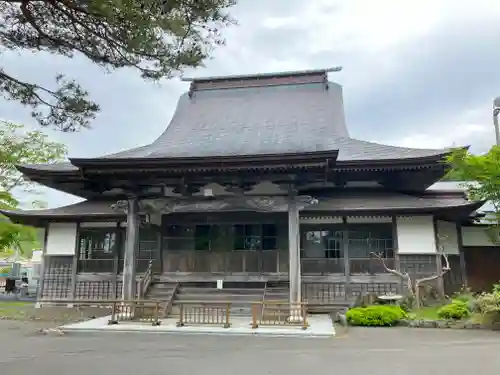 正行寺(北海道)