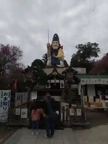 大前恵比寿神社(栃木県)
