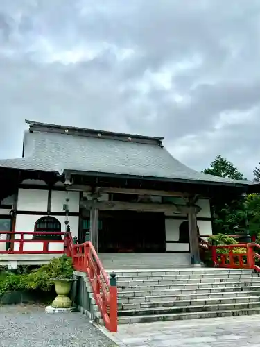 鳳台院(茨城県)