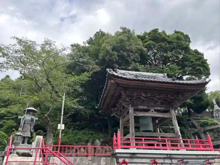 岩水寺(静岡県)