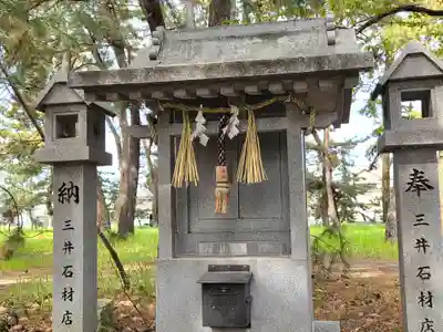 浜宮天神社(兵庫県)