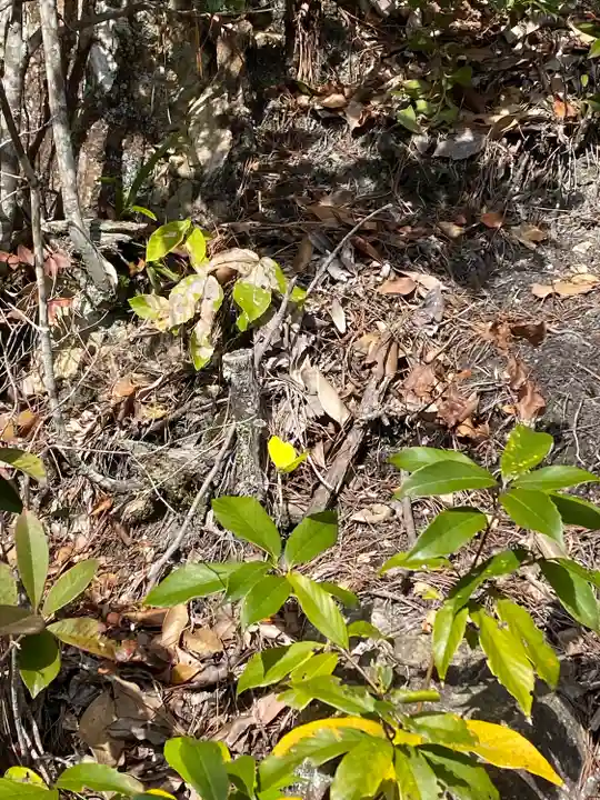 石上布都魂神社(岡山県)