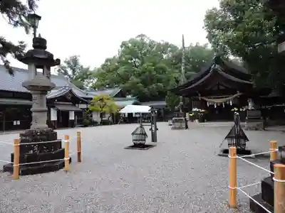 知立神社(愛知県)