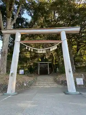 天岩戸神社(宮崎県)