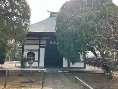 南養寺(東京都)