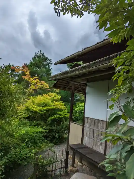 光悦寺(京都府)