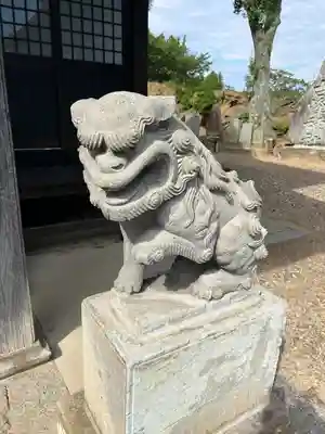 長屋神社(福島県)