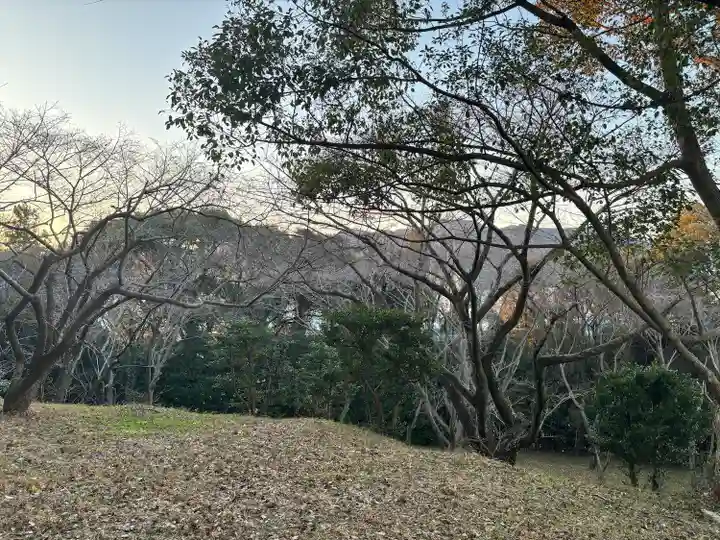 袖師神明宮(静岡県)