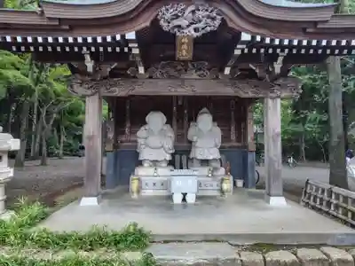 深大寺(東京都)