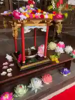 全忠寺の御朱印