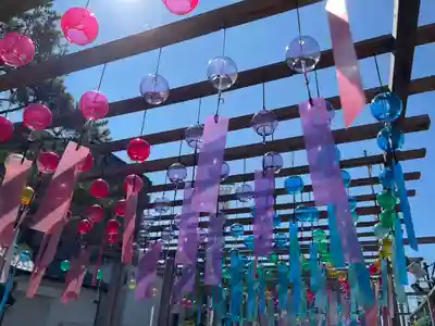 別小江神社(愛知県)