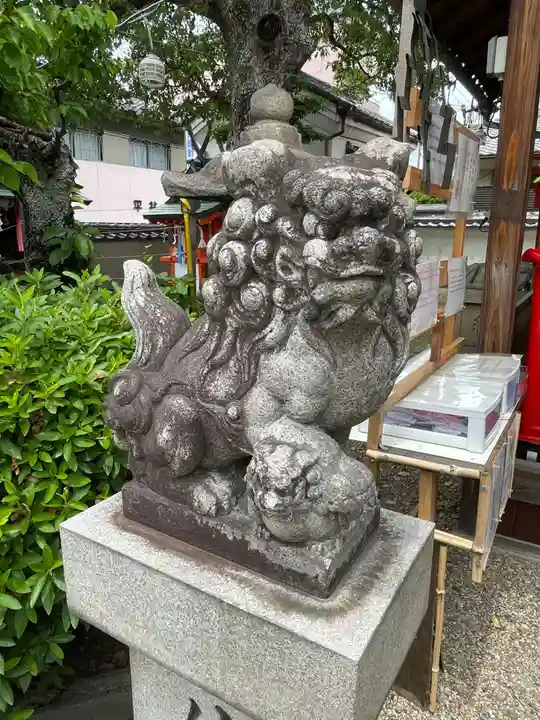 飛鳥神社(奈良県)