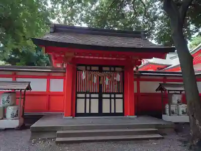 金神社(岐阜県)