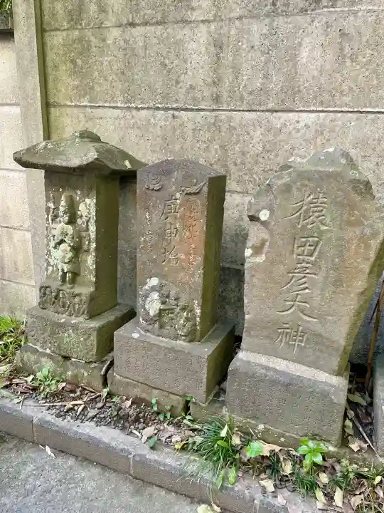 岩窟不動尊(巌窟不動尊/窟堂不動尊/窟堂/岩屋堂)(神奈川県)