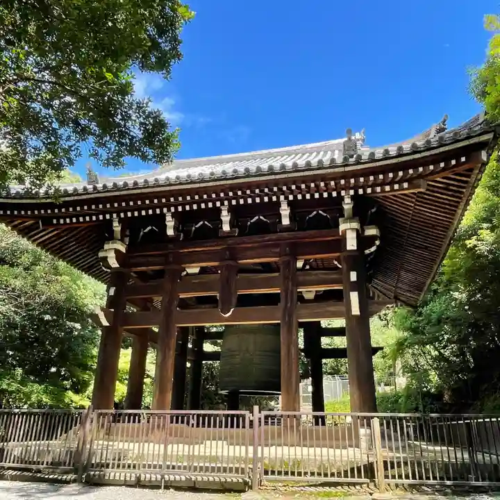 知恩院のその他建物