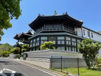照善寺のその他建物