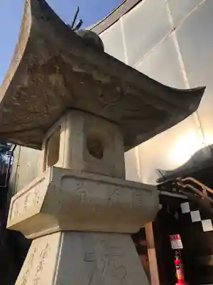 生石神社のその他建物