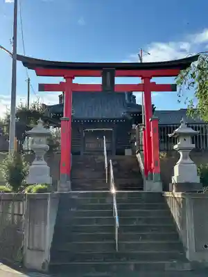 香取神社(千葉県)
