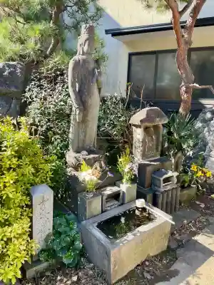 養国寺(東京都)