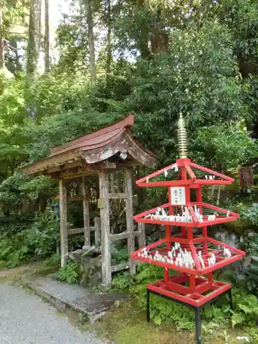 明通寺の建物その他