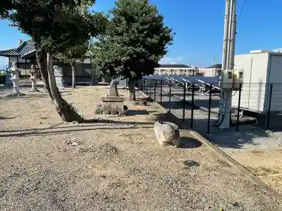 八幡神社(三重県)