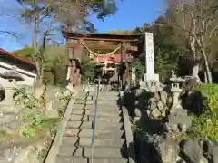 琴平神社(埼玉県)