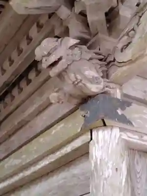 毘沙門堂(中目)(宮城県)