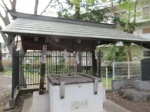 神明神社(東京都)