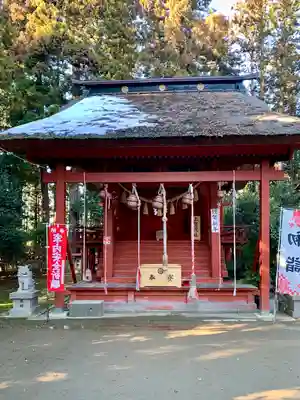賀茂神社(宮城県)