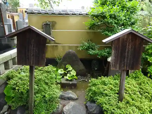 延台寺のその他建物