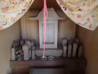 山王神社のその他建物