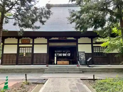 淨眞寺(東京都)