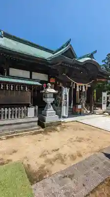 國分八幡宮(香川県)