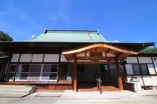 龍澤寺(群馬県)