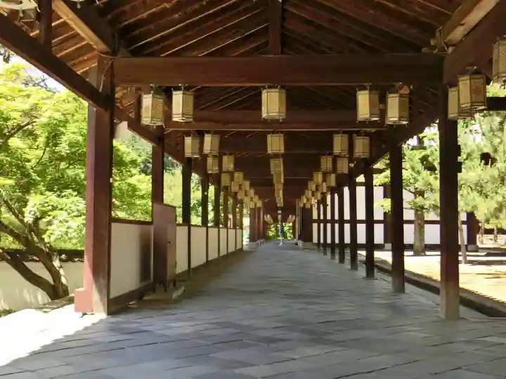 萬福寺のその他建物