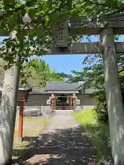 大橋神社(福岡県)