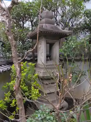 宗円寺(東京都)