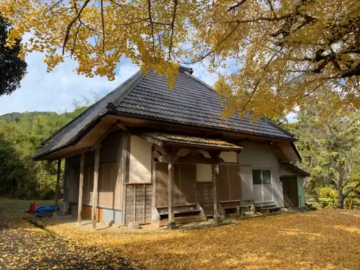 観音堂(千葉県)