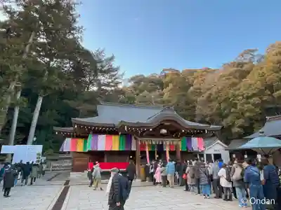 清荒神清澄寺(兵庫県)