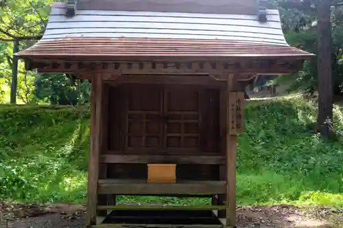 吉備津彦神社(岡山県)