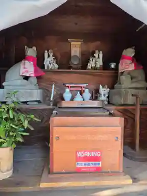 吾妻神社(神奈川県)